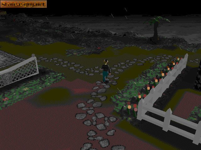 Little Big Adventure 2