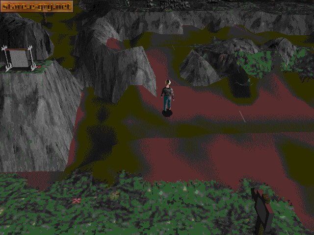 Little Big Adventure 2