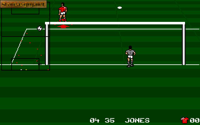 Liverpool: The Computer Game