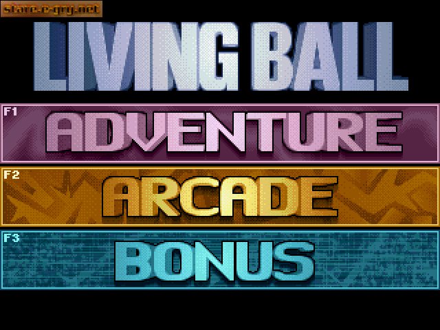 Living Ball