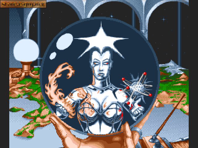 Living Ball