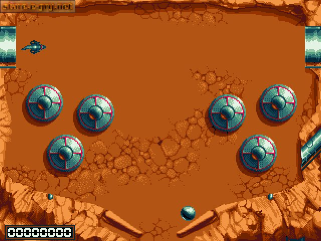 Living Ball