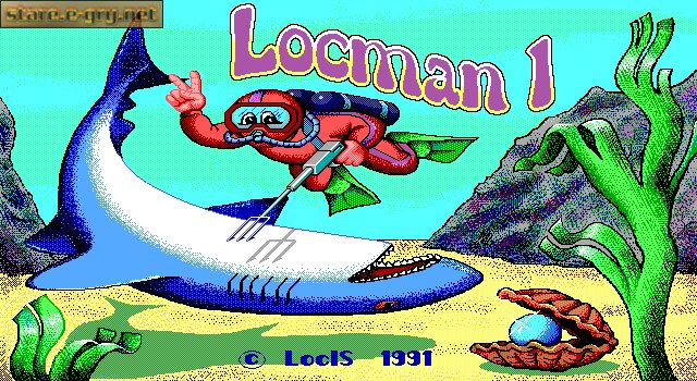 Locman