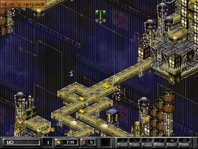 Lode Runner 2