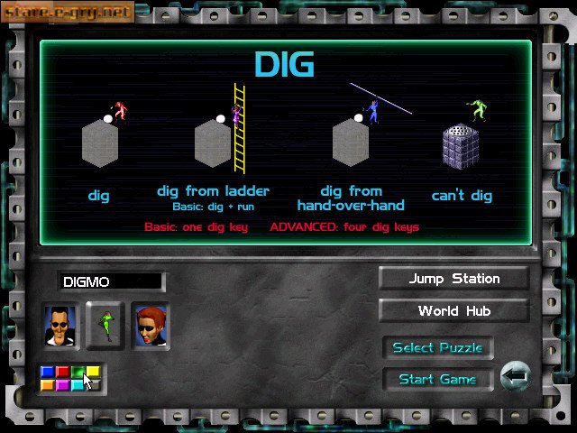 Lode Runner 2
