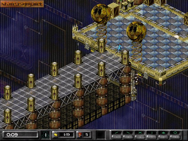 Lode Runner 2