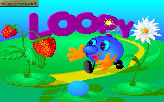 Loopy