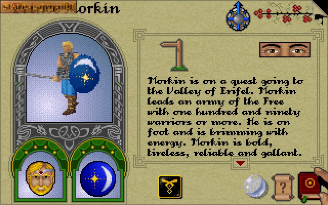 Lords of Midnight
