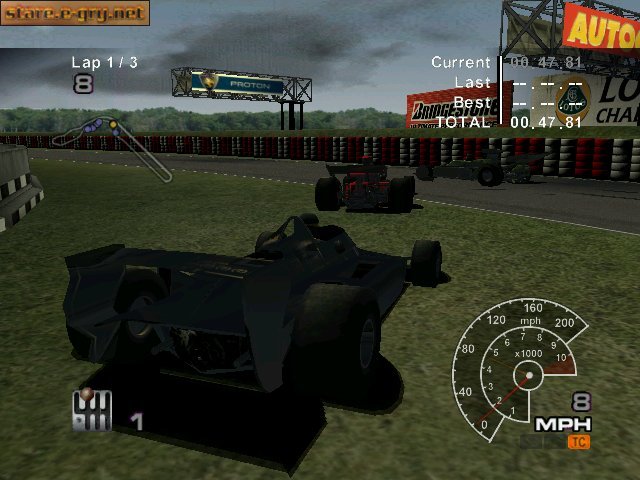 Lotus Challenge