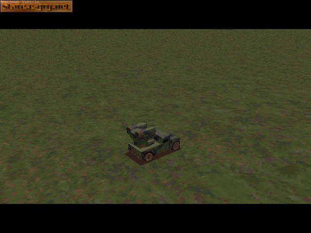 M1 Tank Platoon II