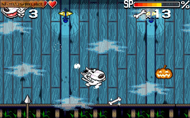 Mad Dog's Adventures