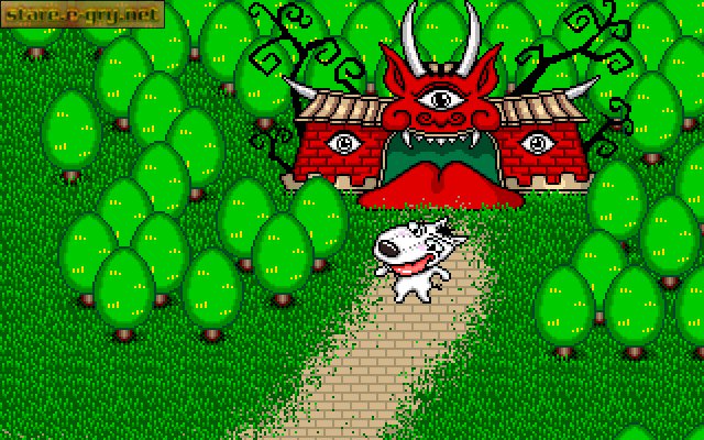 Mad Dog's Adventures