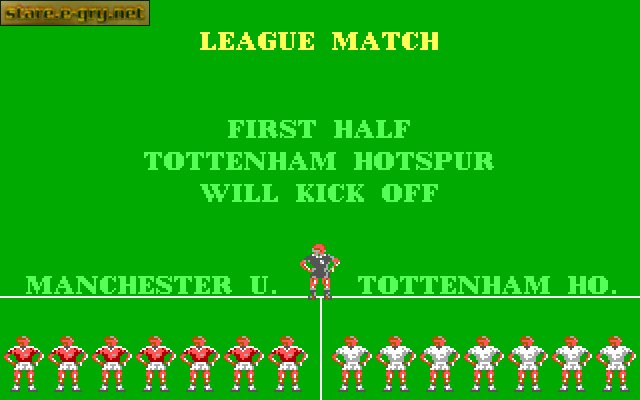 Manchester United
