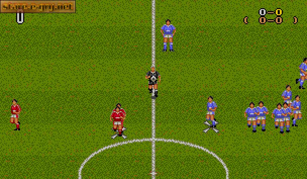 Manchester United Europe