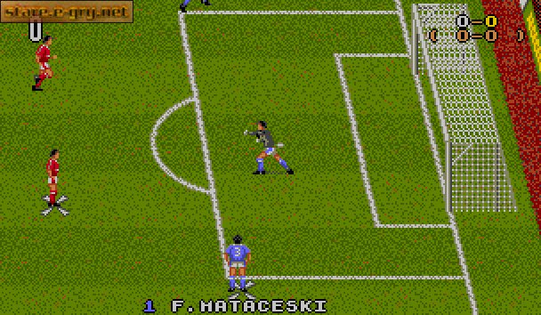 Manchester United Europe