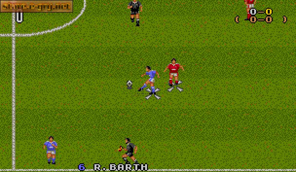 Manchester United Europe