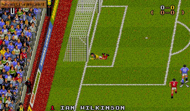 Manchester United Europe