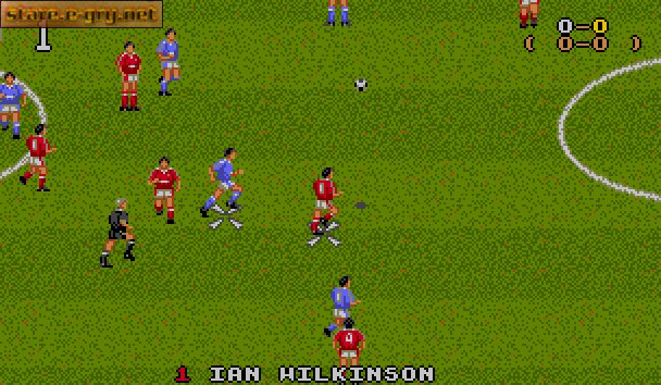 Manchester United Europe