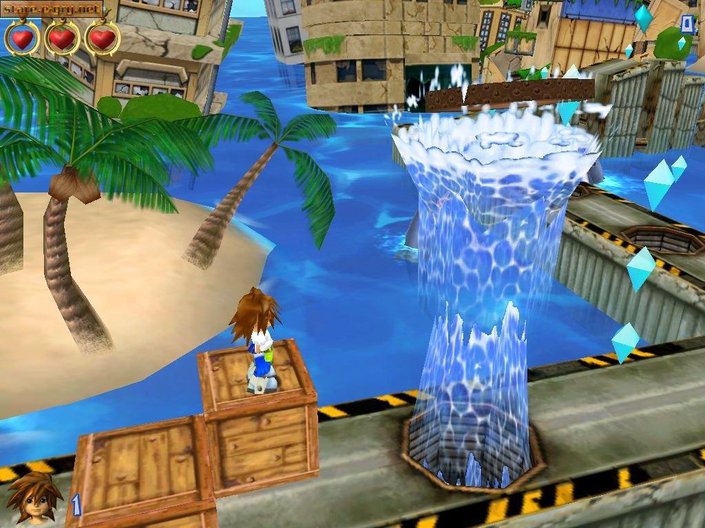 Mangchi The Hammer Boy