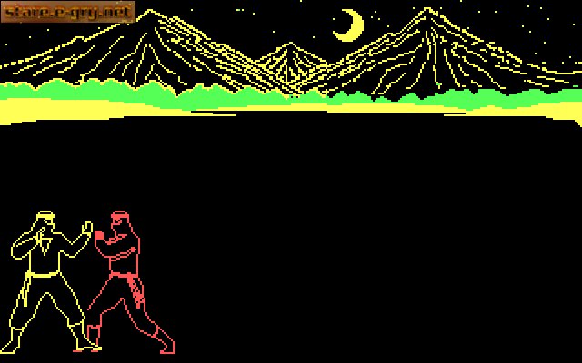Master Ninja: Shadow Warrior of Death