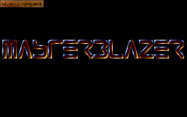 Masterblazer
