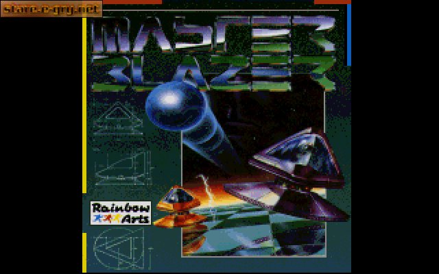 Masterblazer