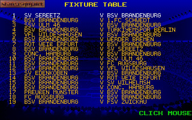 Match of the Day