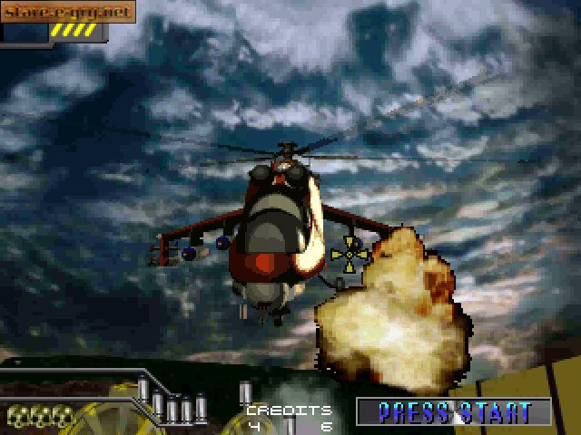 Maximum Force