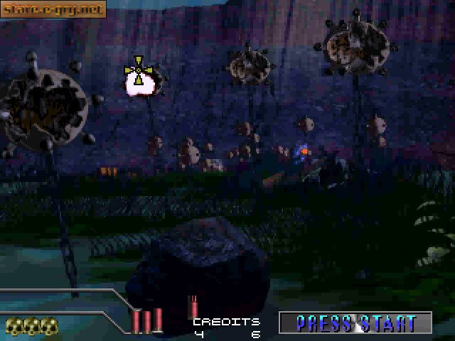Maximum Force