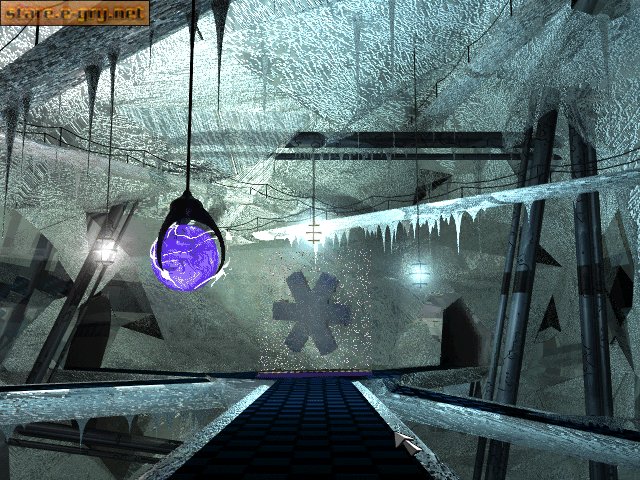 MechWarrior 2: Ghost Bear's Legacy