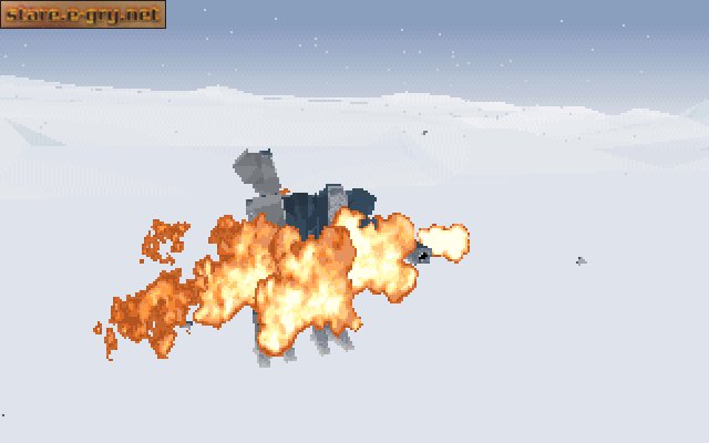 MechWarrior 2: Ghost Bear's Legacy