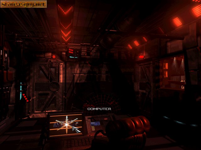 MechWarrior 2: Mercenaries