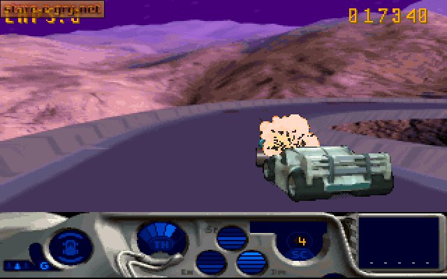MegaRace