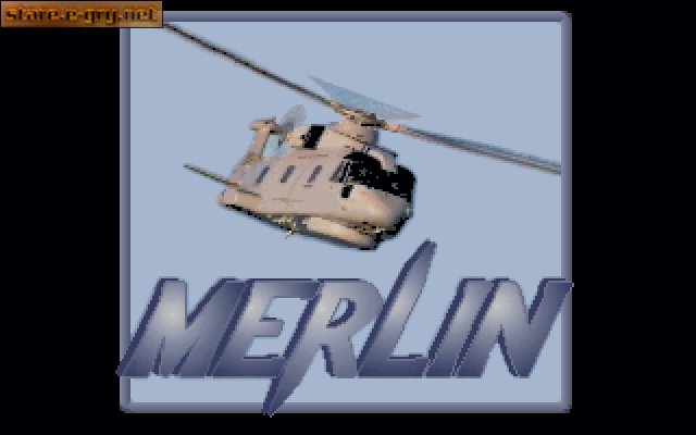 Merlin Challenge
