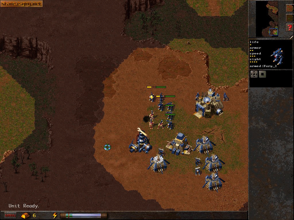 Metal Knight: Mission - Terminate Resistance