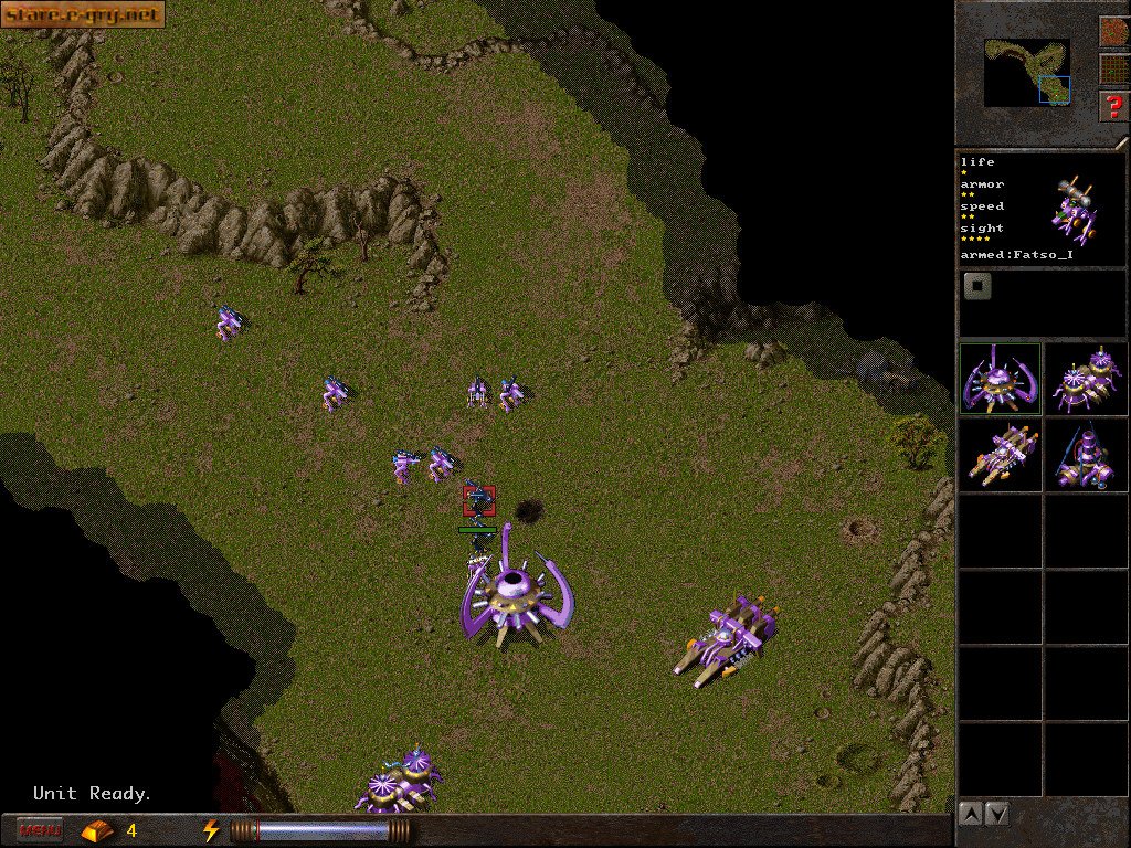 Metal Knight: Mission - Terminate Resistance