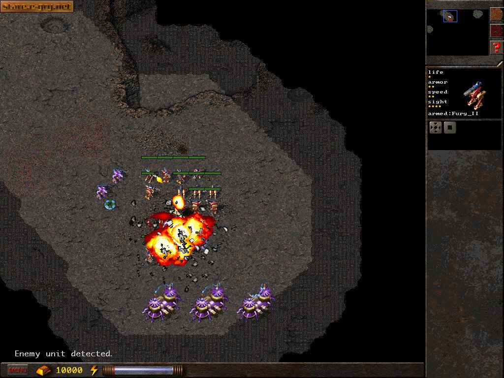 Metal Knight: Mission - Terminate Resistance