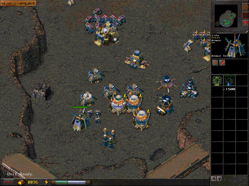 Metal Knight: Mission - Terminate Resistance