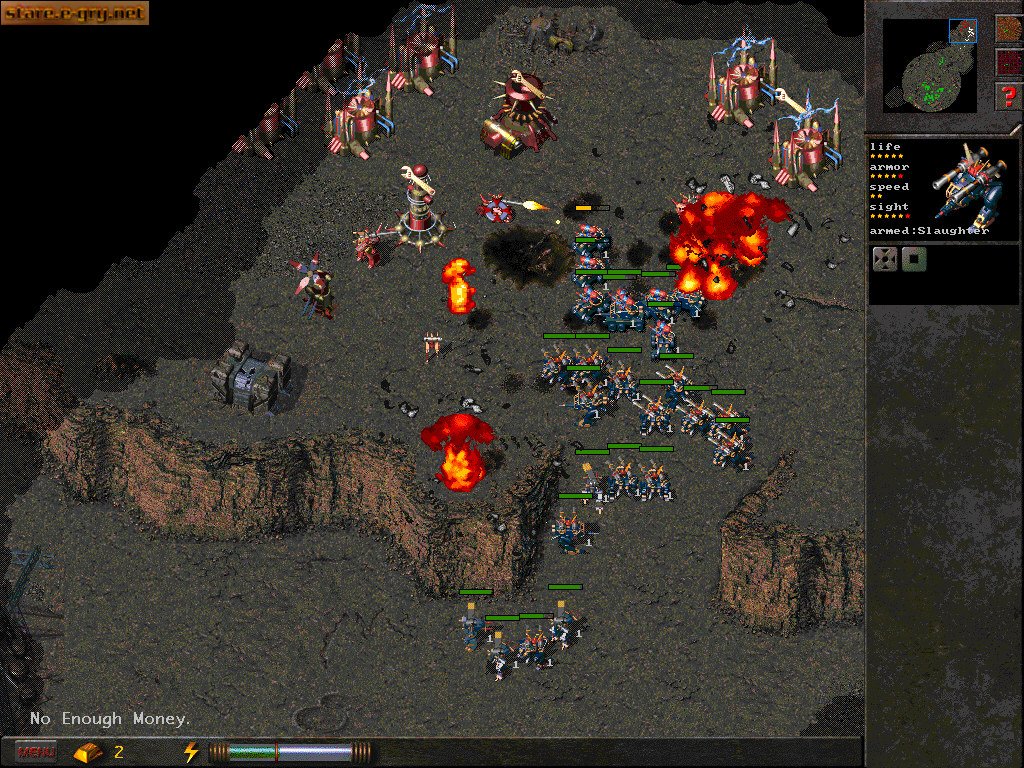 Metal Knight: Mission - Terminate Resistance