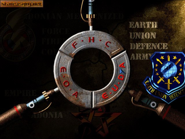 Metal Knight: Mission - Terminate Resistance