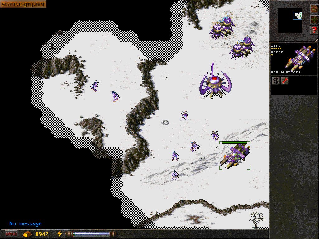 Metal Knight: Mission - Terminate Resistance