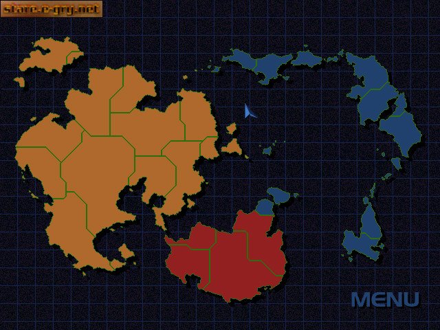 Metal Knight: Mission - Terminate Resistance