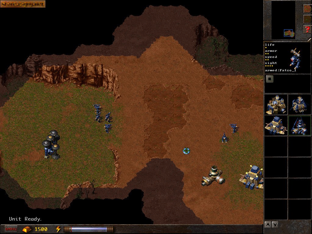 Metal Knight: Mission - Terminate Resistance