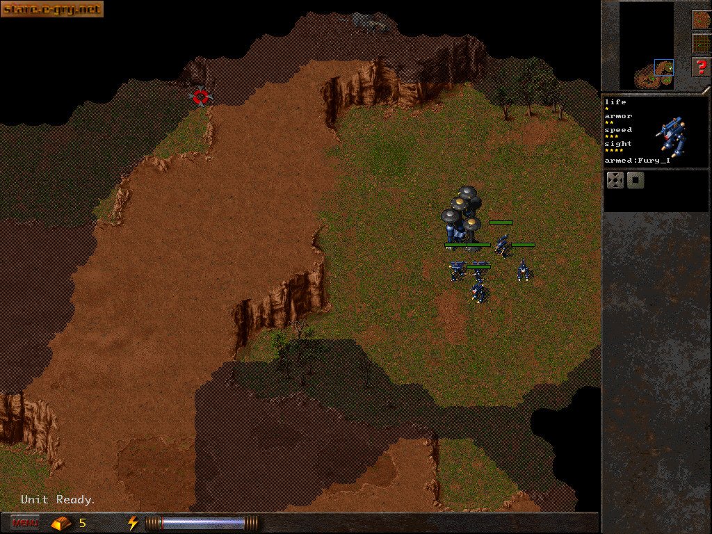 Metal Knight: Mission - Terminate Resistance