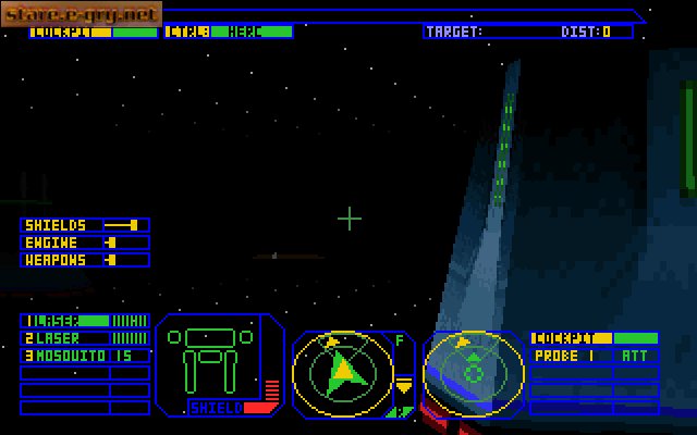 Metaltech: Battledrome