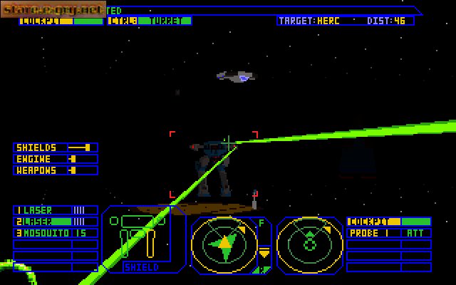 Metaltech: Battledrome