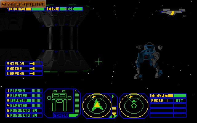 Metaltech: Battledrome