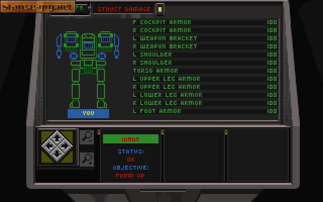 Metaltech: EarthSiege - Expansion Pack
