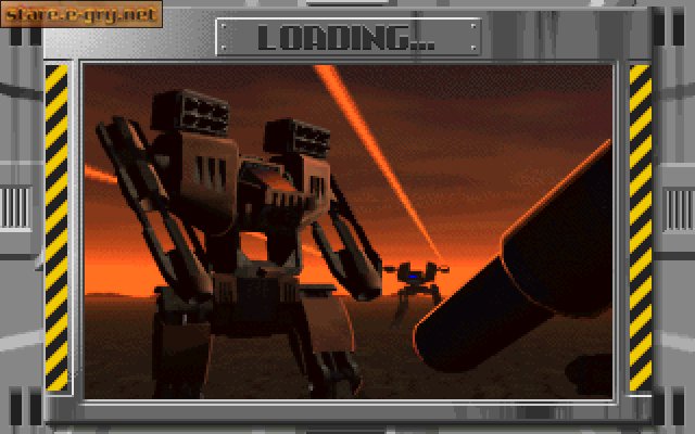 Metaltech: EarthSiege - Expansion Pack