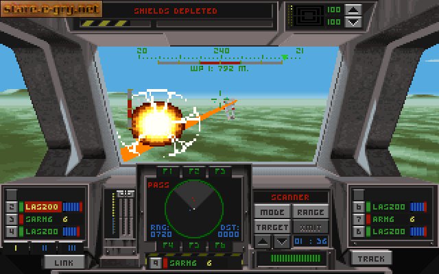 Metaltech: EarthSiege - Expansion Pack
